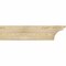 Ekena Millwork Yorktown Rough Sawn Rafter Tail, Douglas Fir, 6"W x 8"H x 36"L RFT06X08X36YOR00RDF - alternate 4